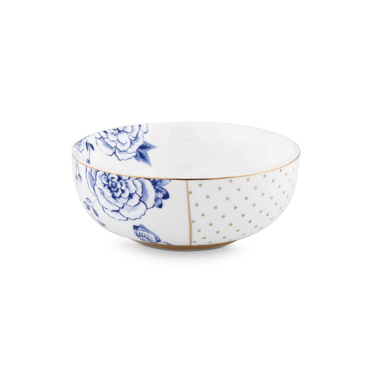 Royal White Bowl 12.5cm