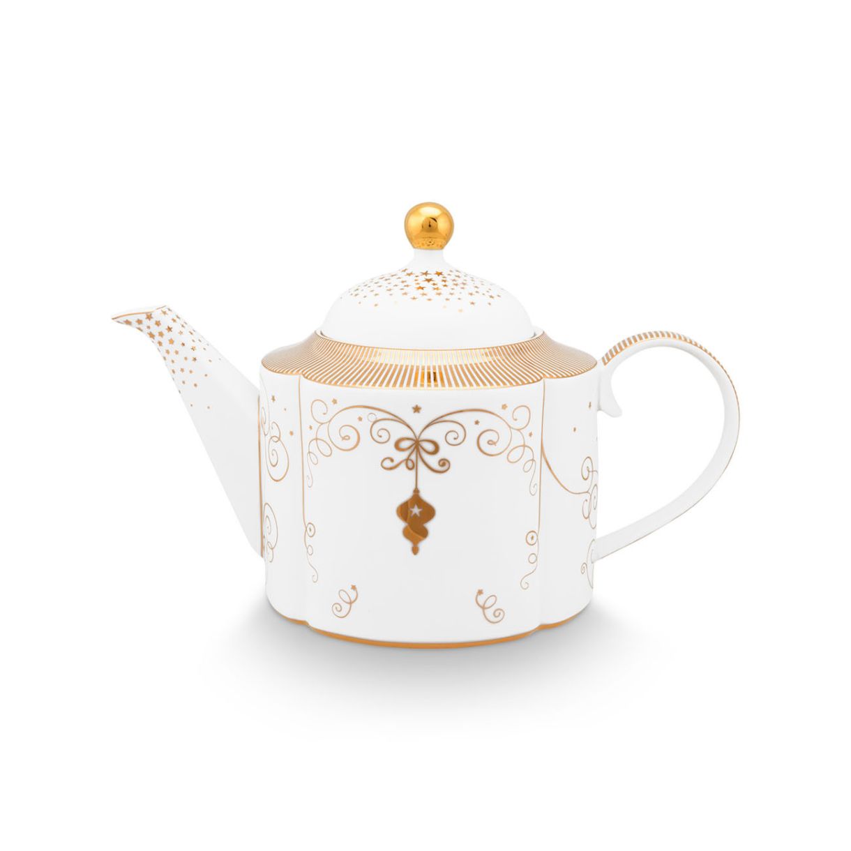 Kettle Royal Winter White 1,650l