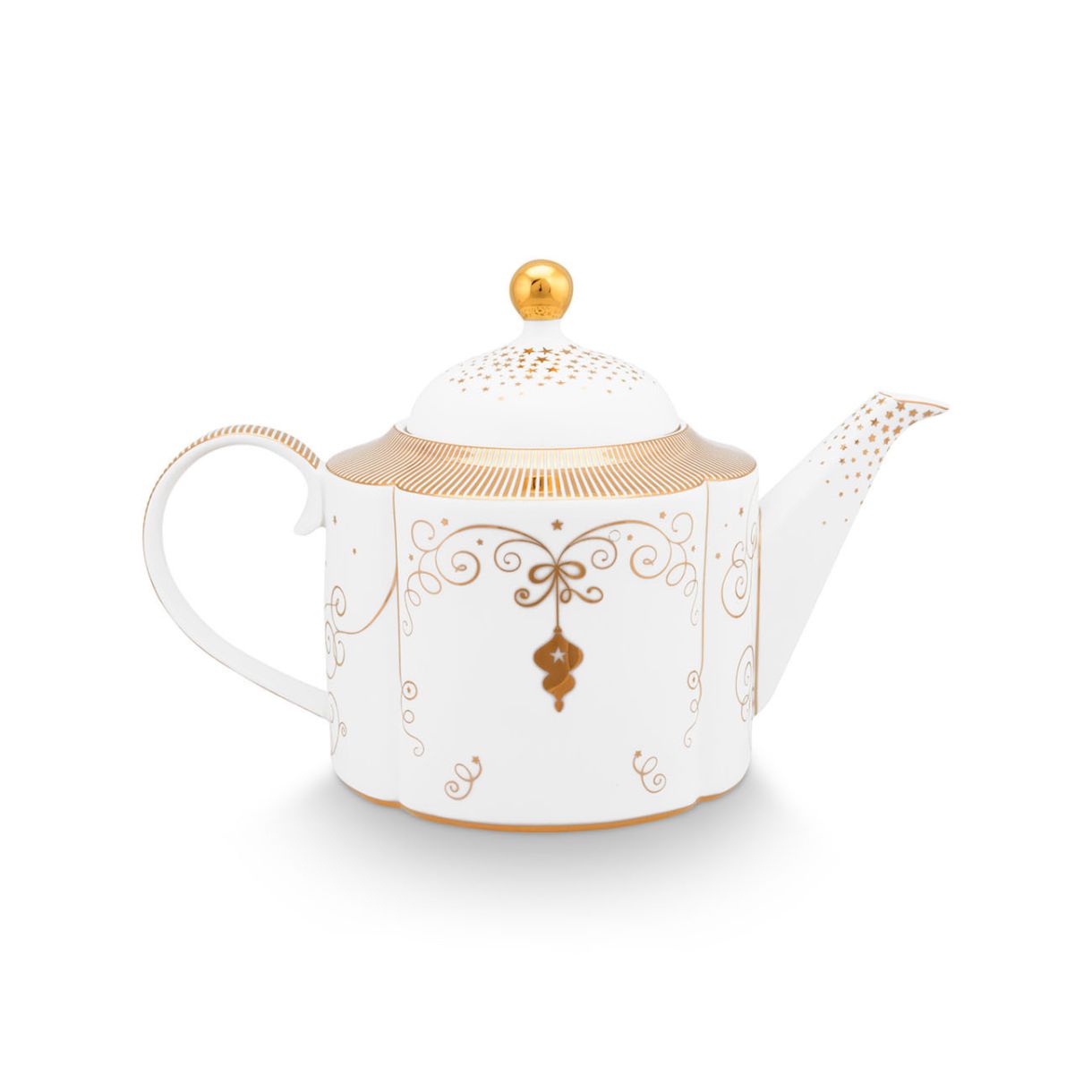 Kettle Royal Winter White 1,650l