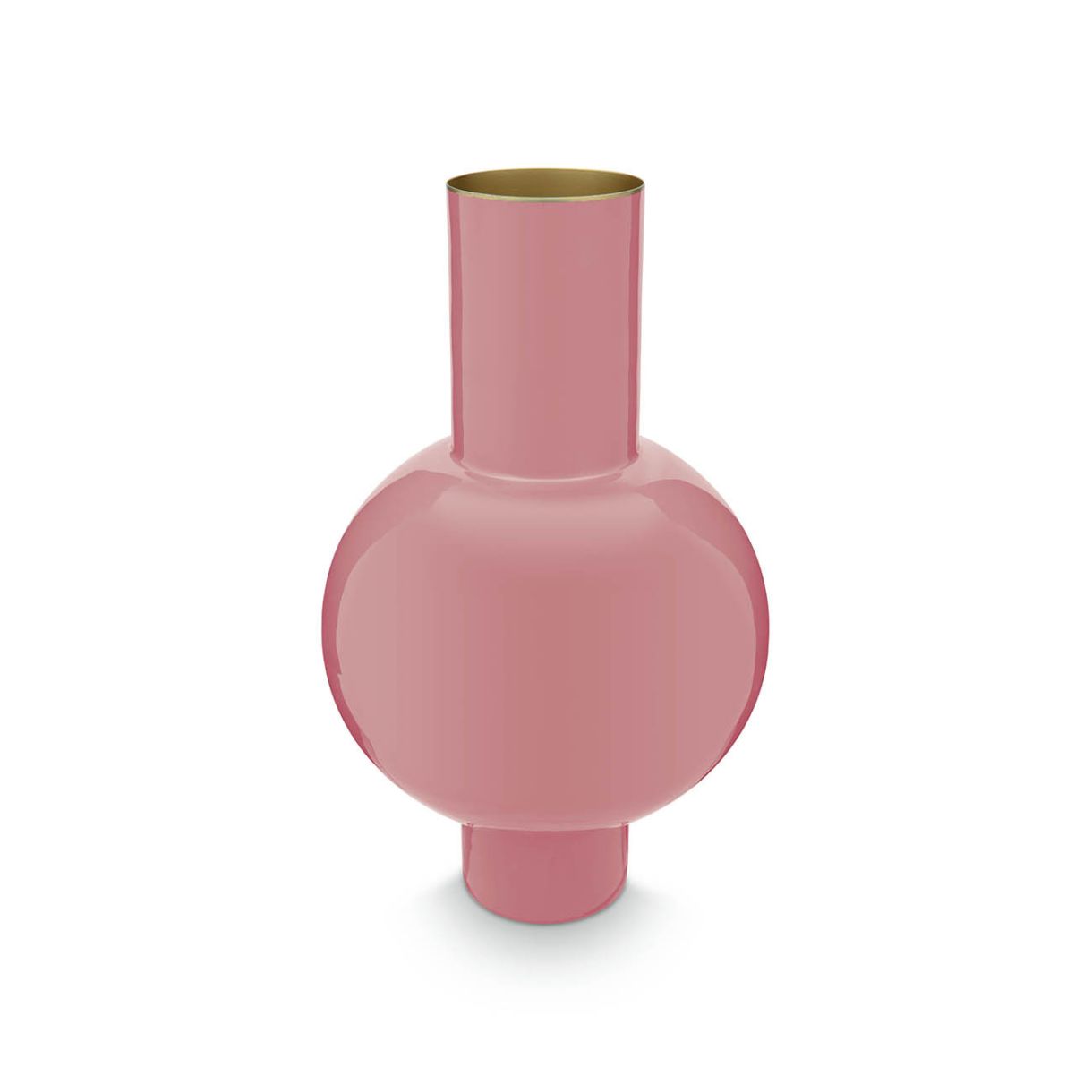 Vase 40cm Color pink