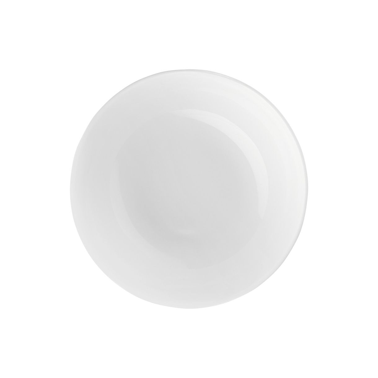 Купа A table 15,5см Цвят бяло