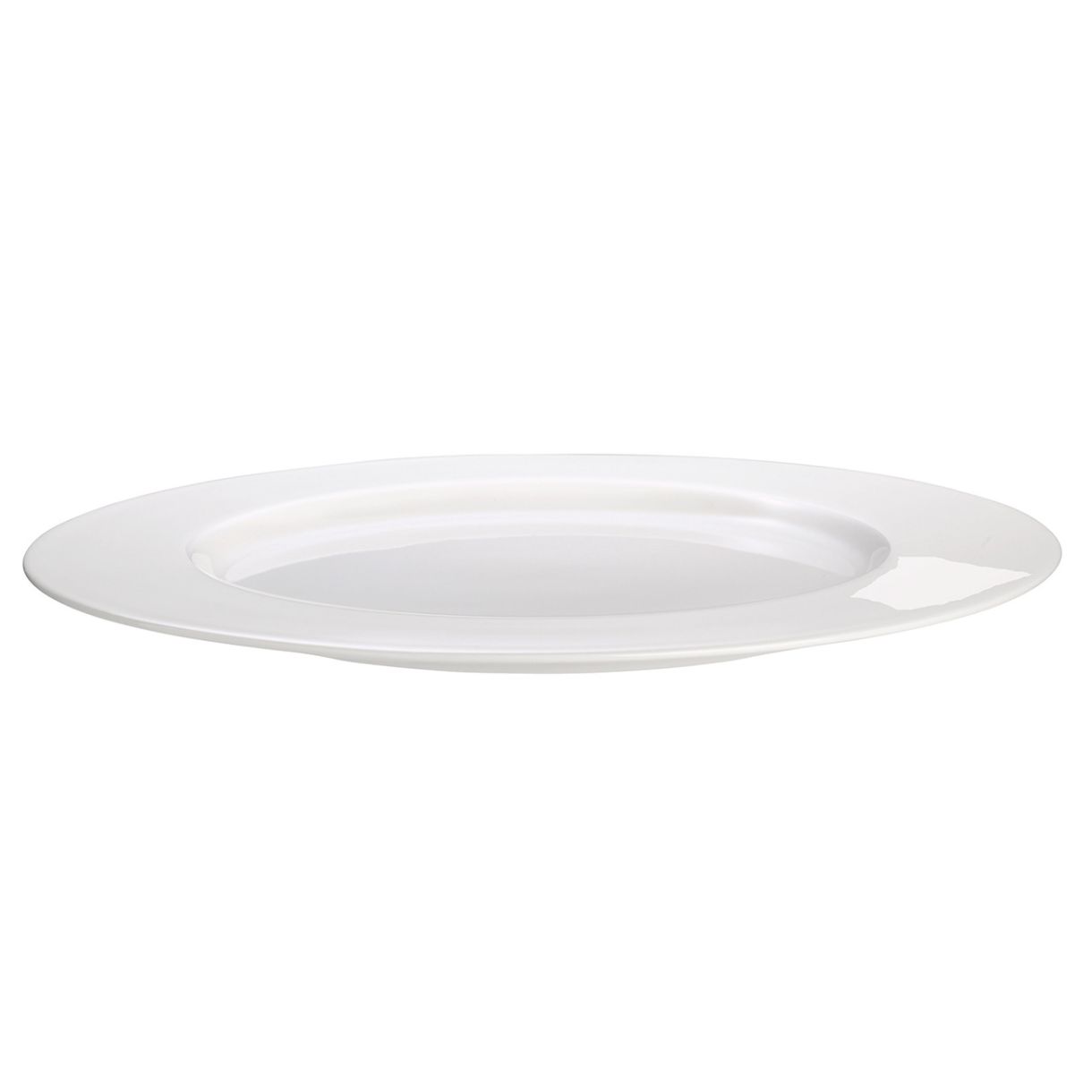 Чиния с рамо A table 28см