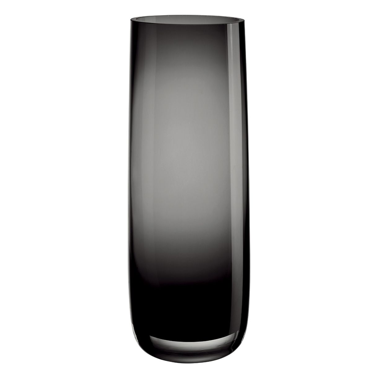 Vase Ajana 29cm Color gray