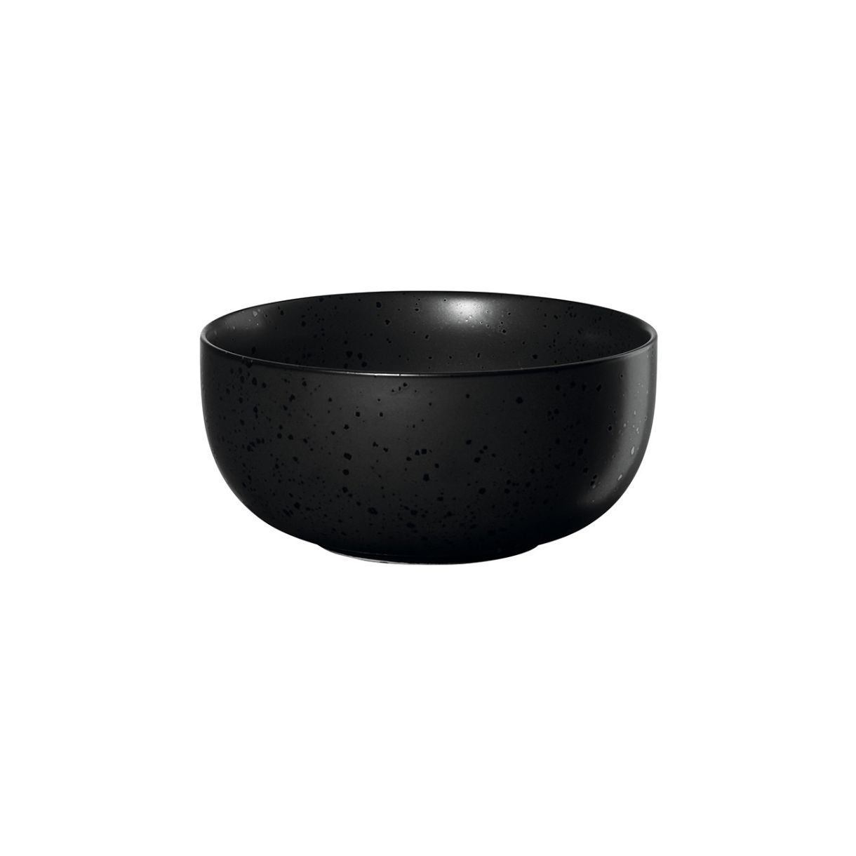 Cup Coppa 13.5cm Color black