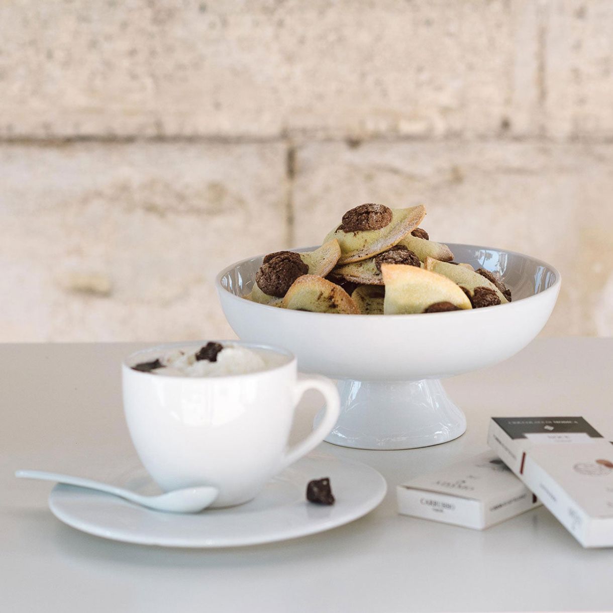 Фруктиера Grande 21см