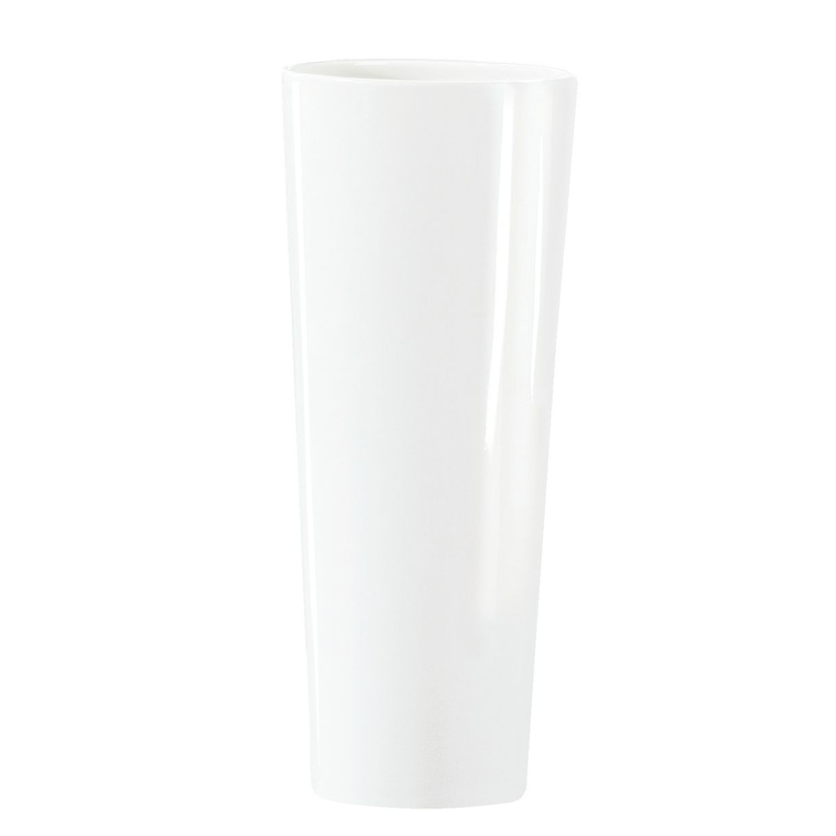Vase Mono 60cm Color white