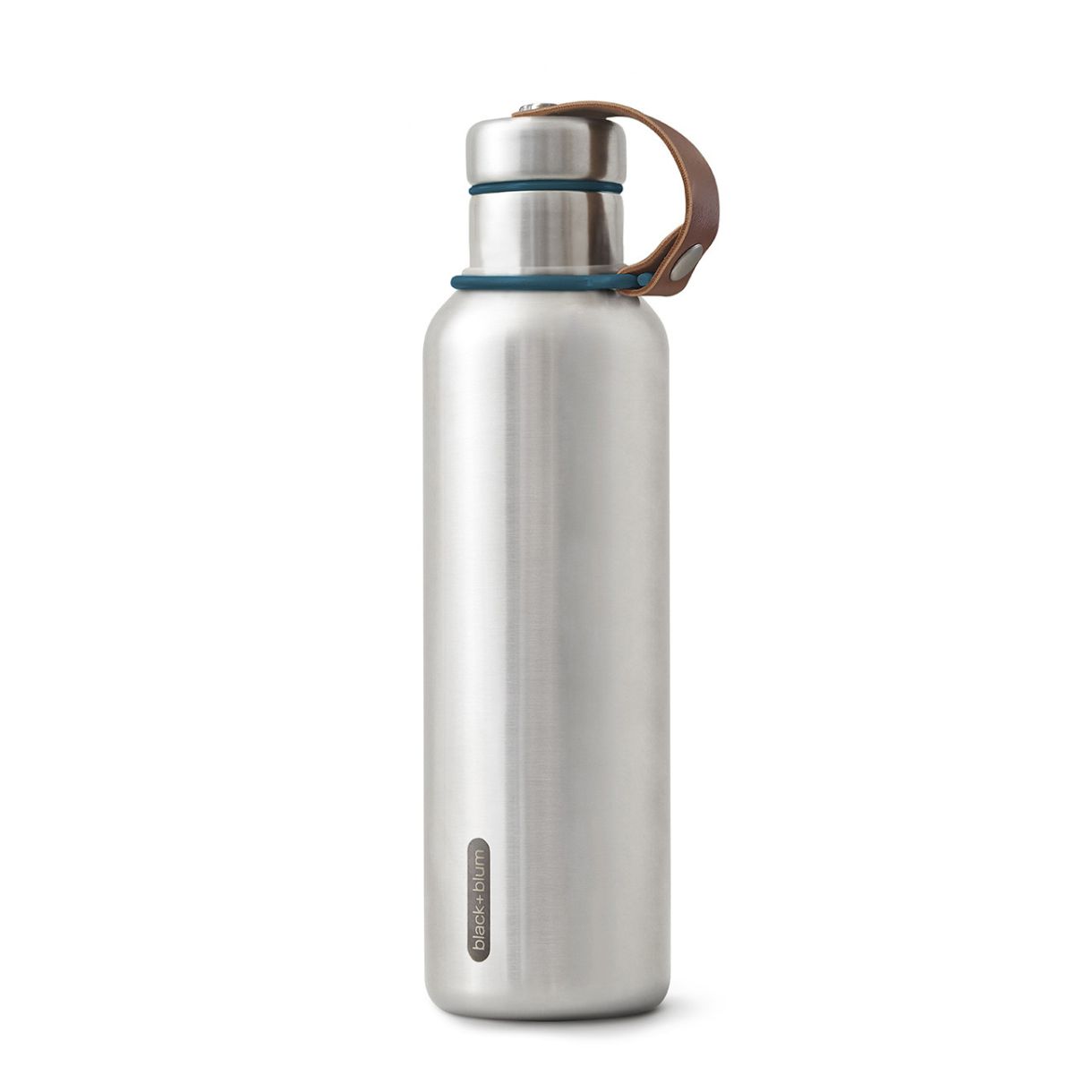 Steel bottle 0.750l Ocean color