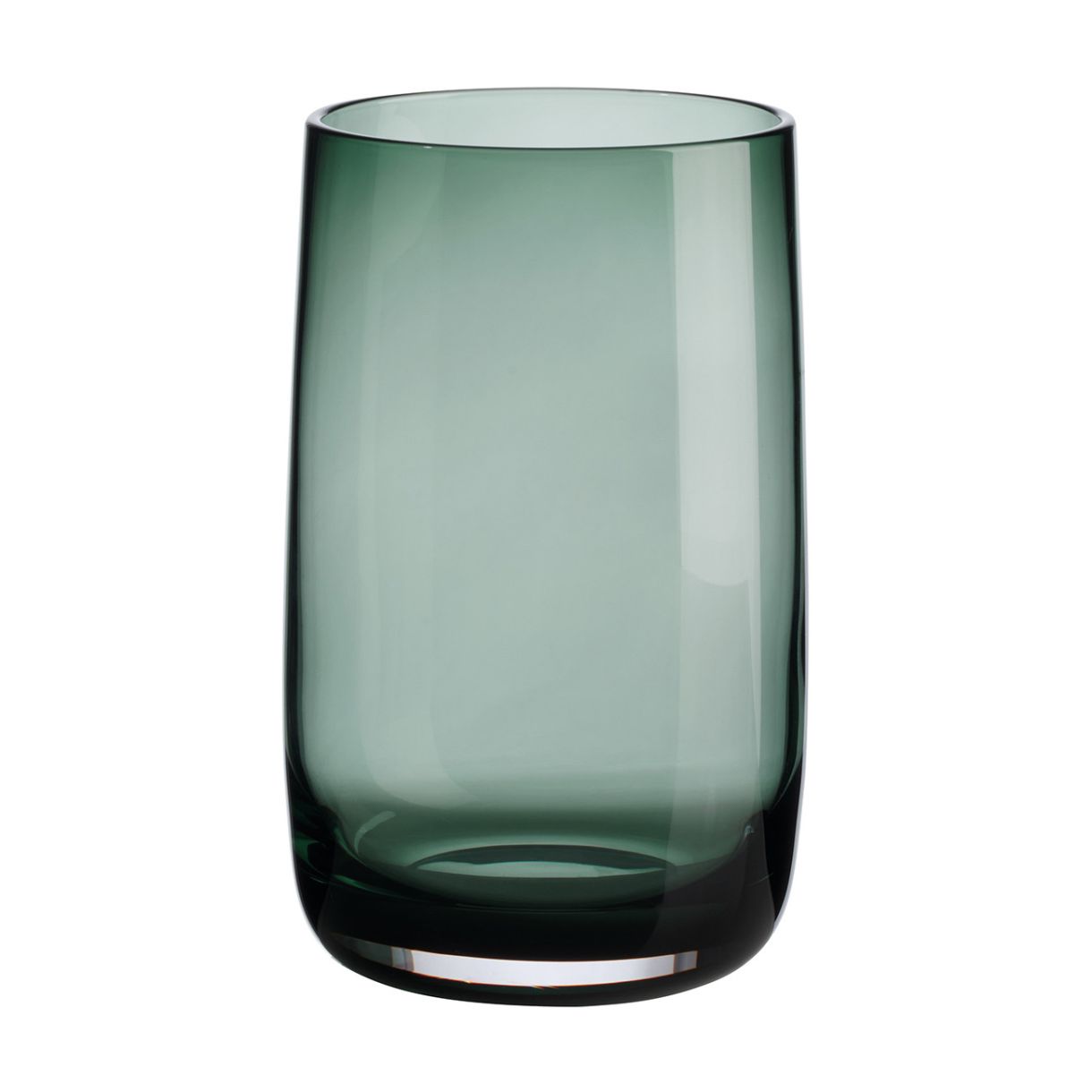 Sarabi glass 0.400ml Color green