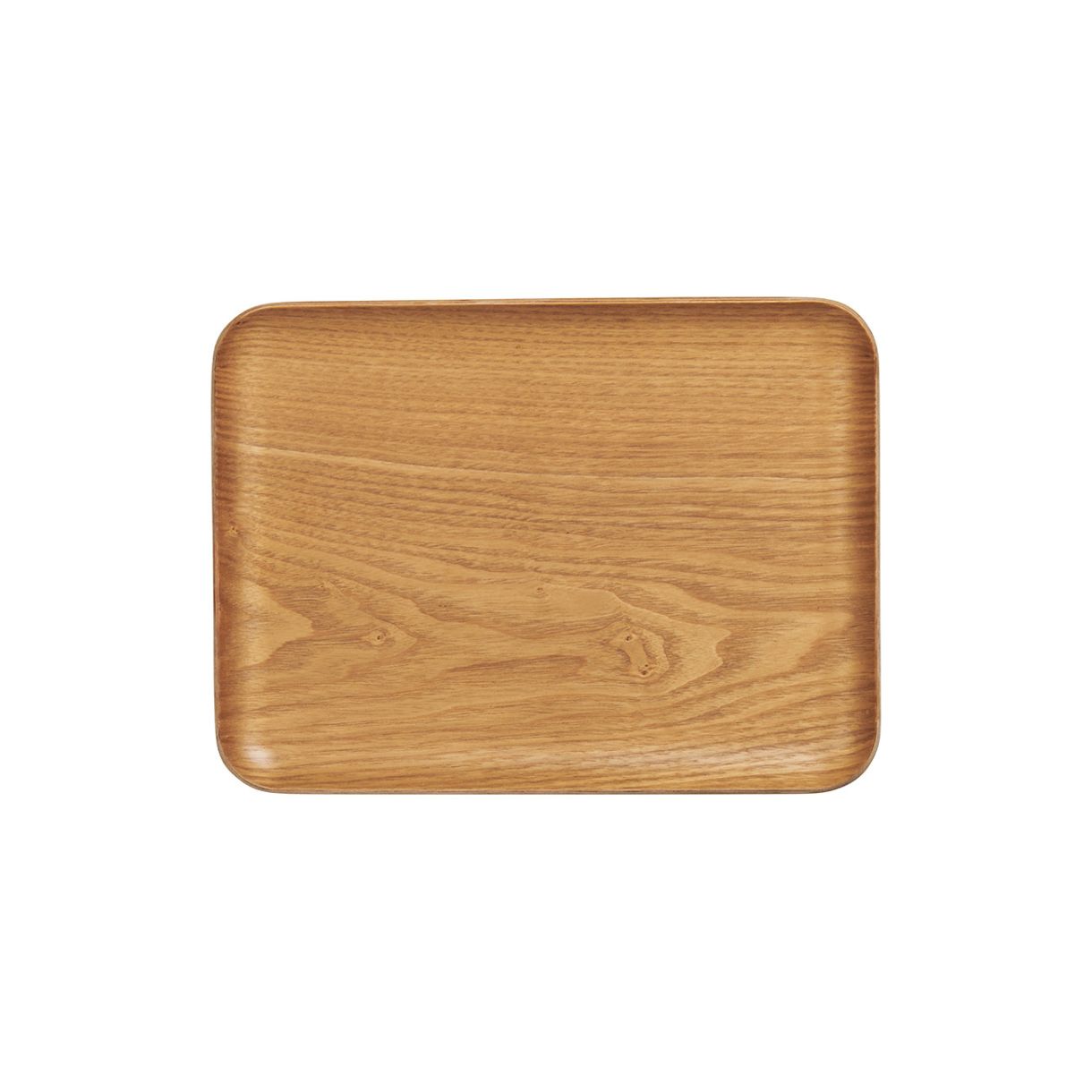 Δίσκος 27εκ. 20εκ. Χρώμα ιτιάς