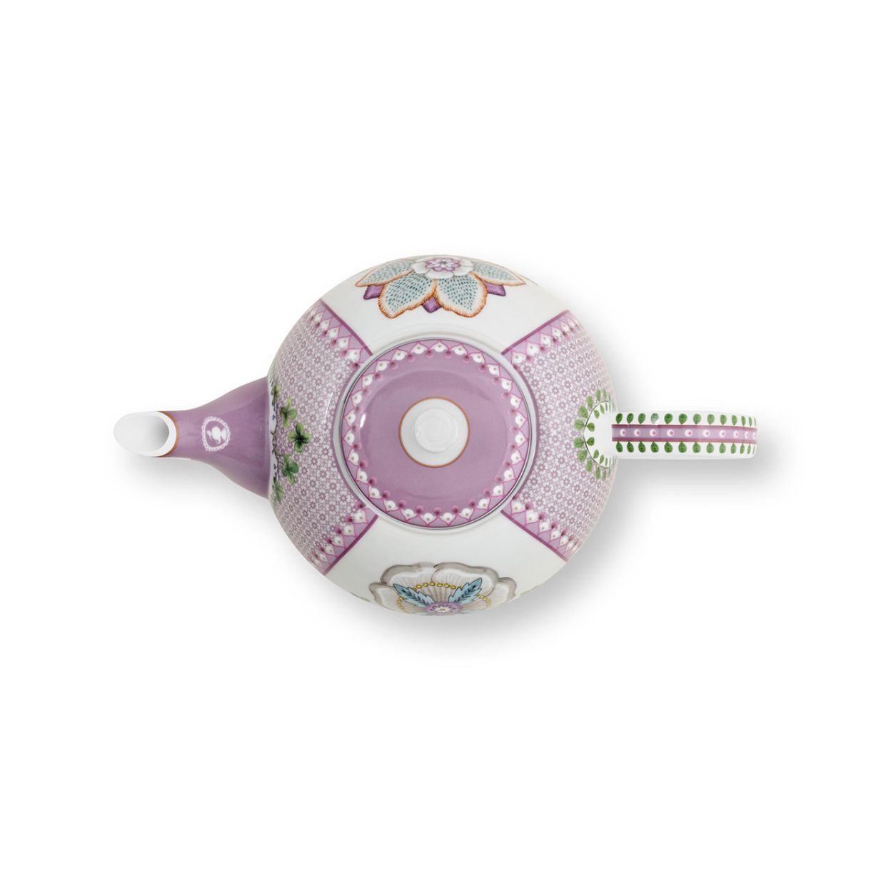 Чайник Lily & Lotus 1,6л