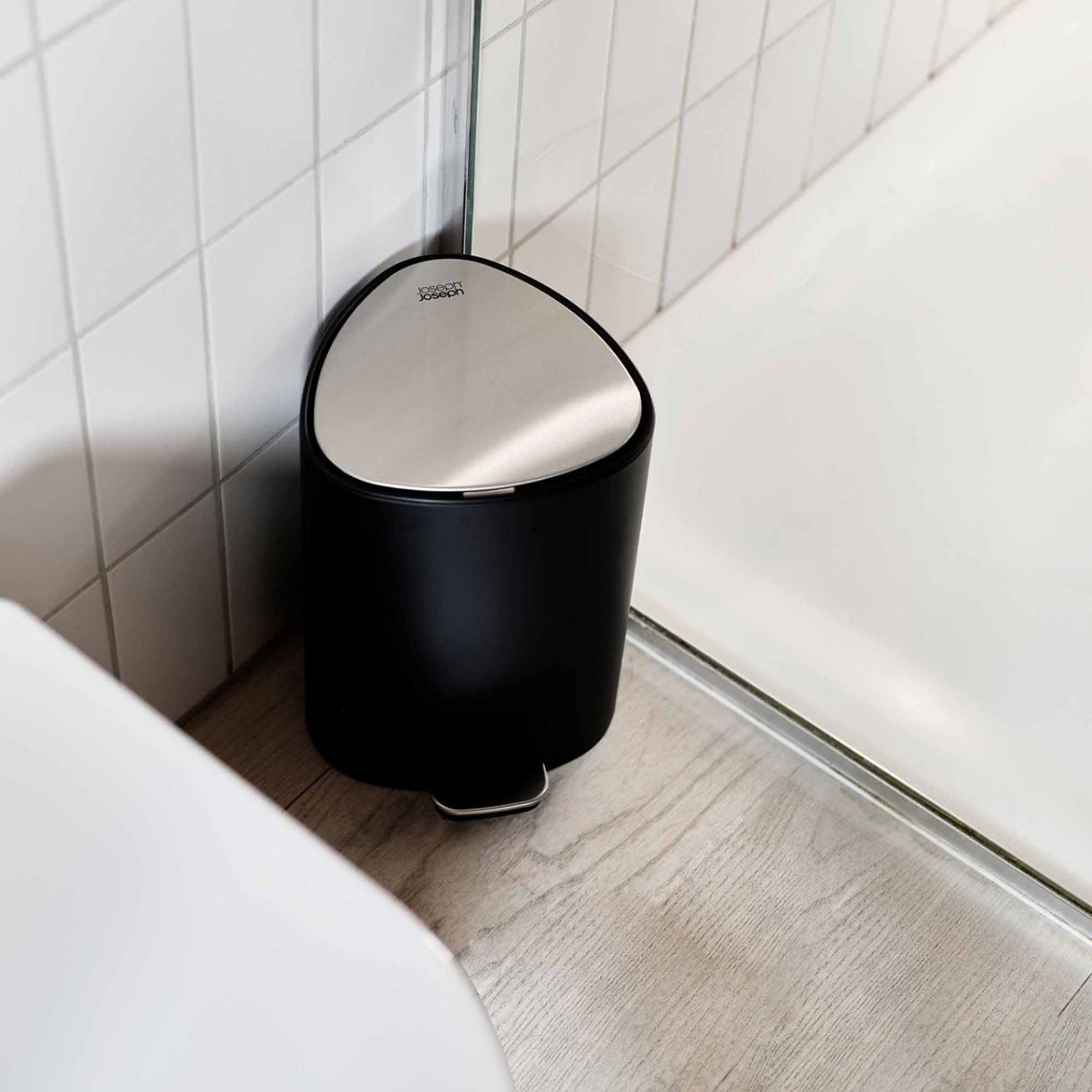 Waste bin EasyStore™ 5l Color black