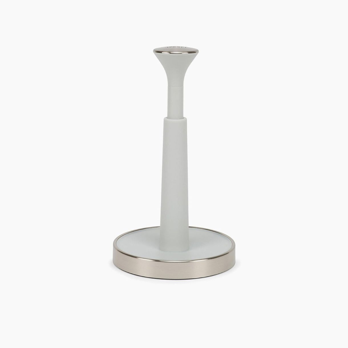 Push&amp;Tear™ Kitchen Roll Holder Color White