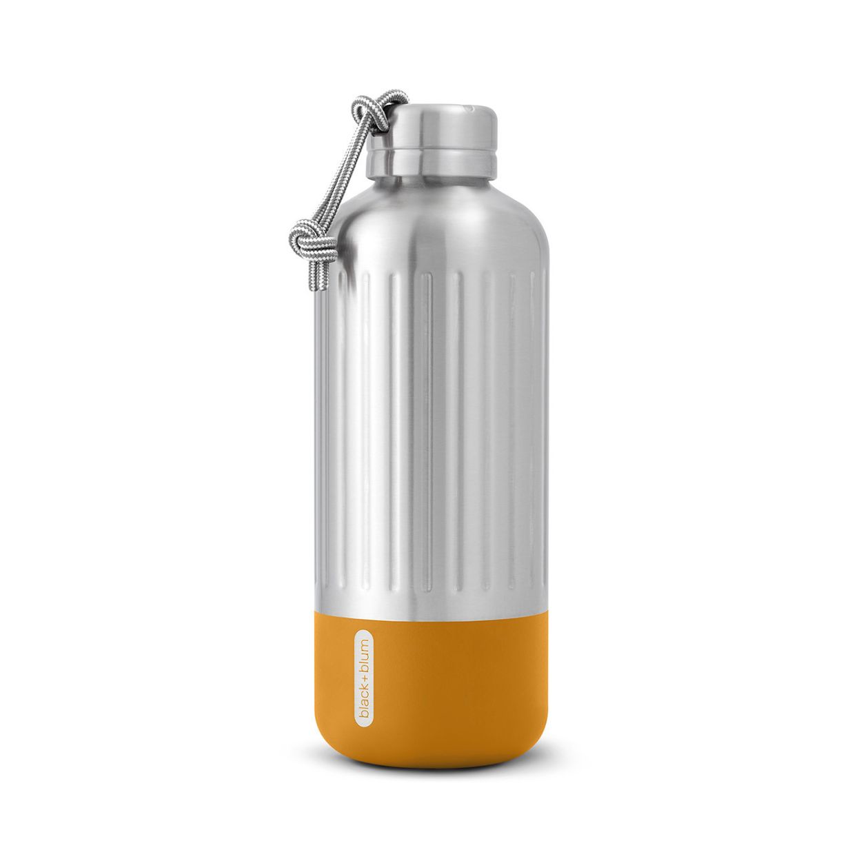 Explorer bottle 0.850l Color orange