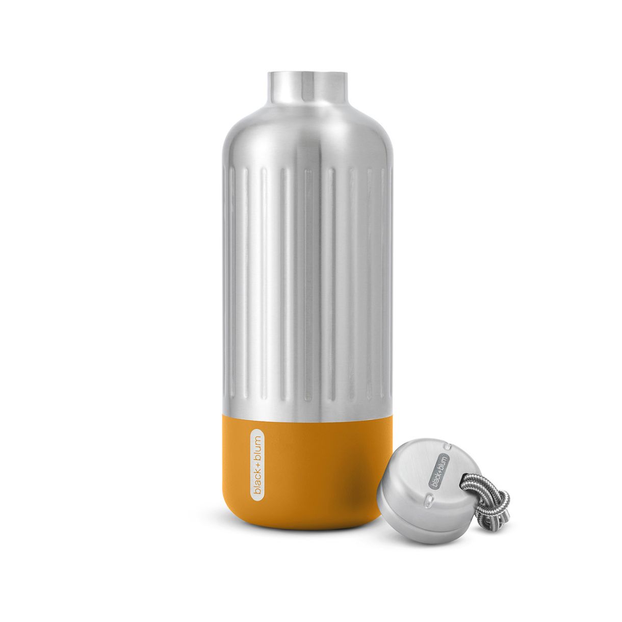 Explorer bottle 0.850l Color orange