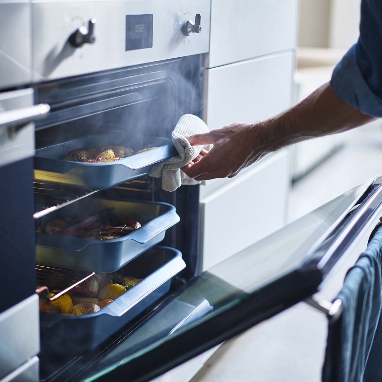 Nest™ Baking Tray Size S