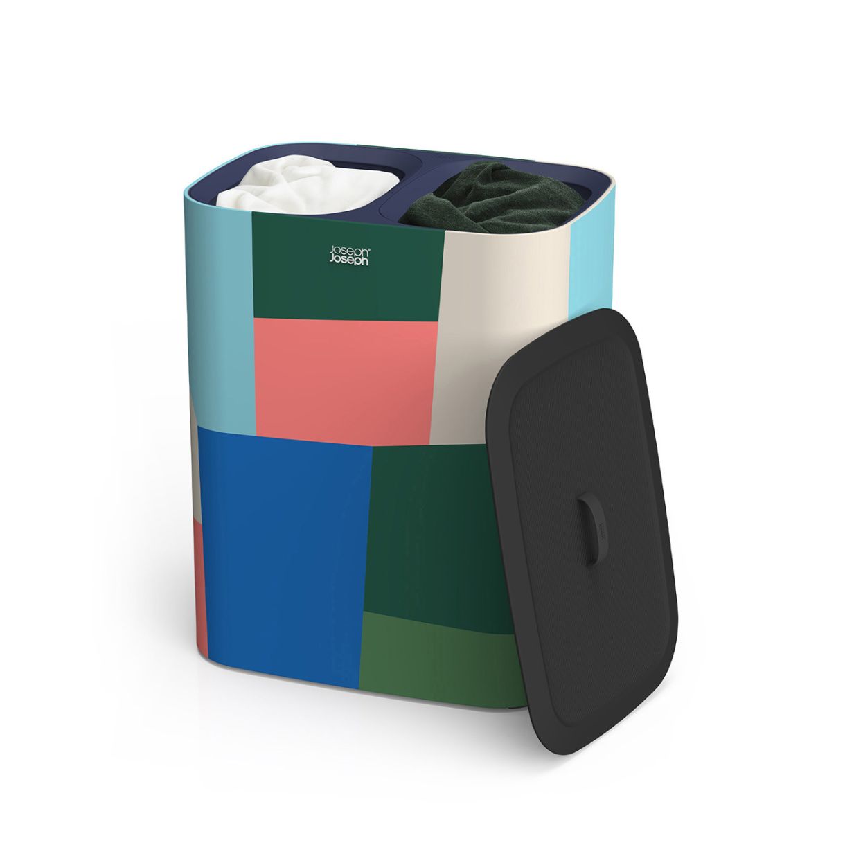 Tota Laundry Basket 90L x Jonathan Lawes
