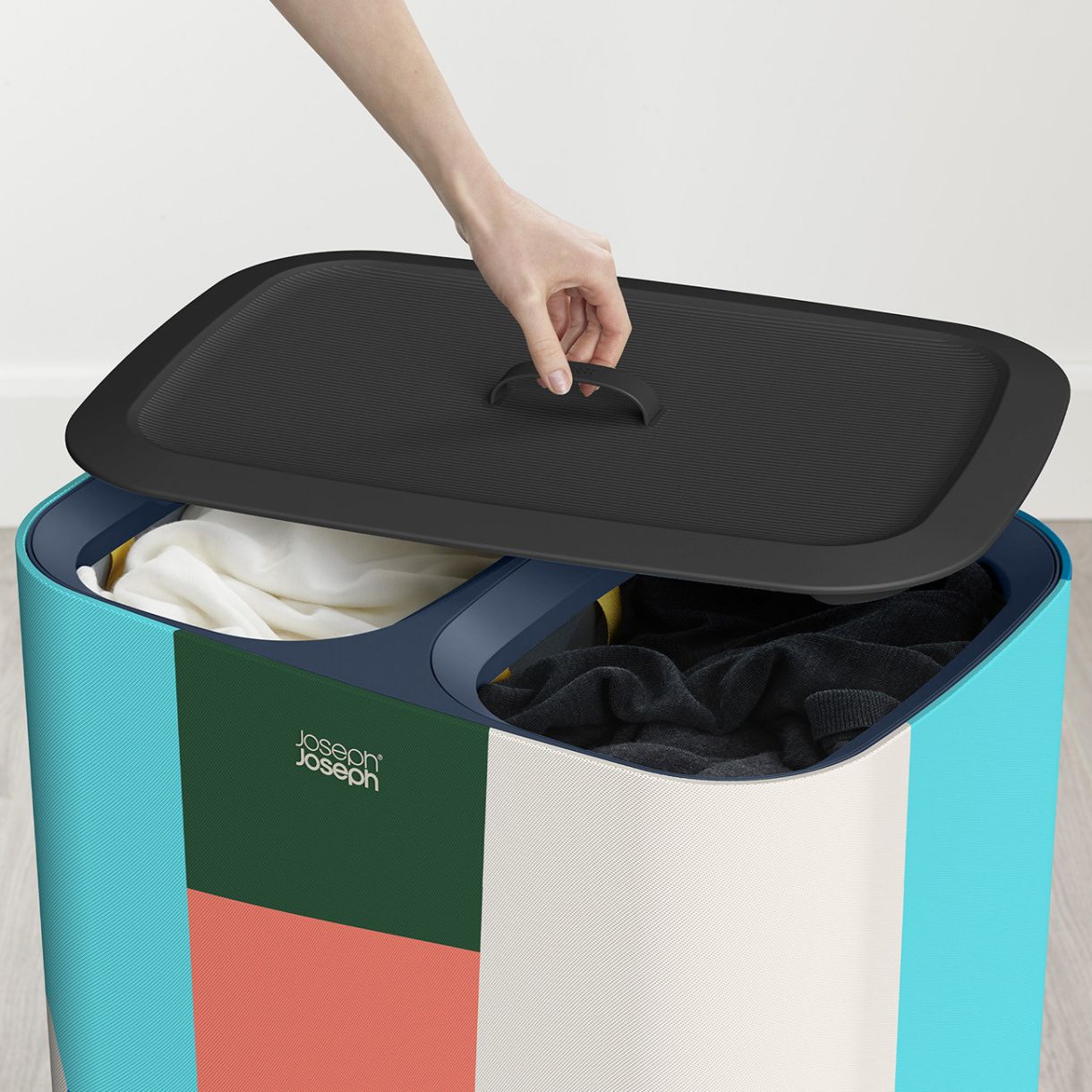 Tota Laundry Basket 90L x Jonathan Lawes