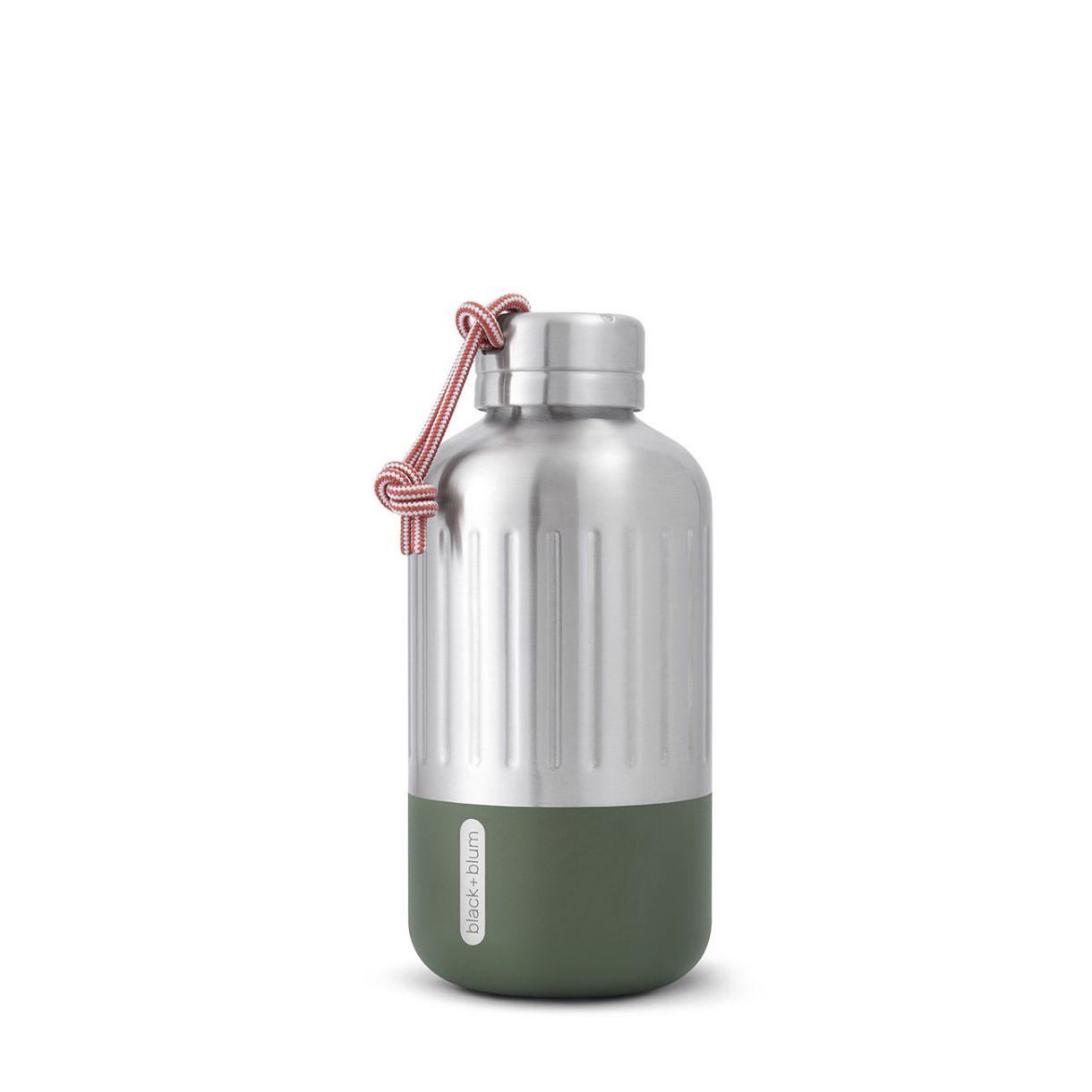 Explorer bottle 0.650l Olive color