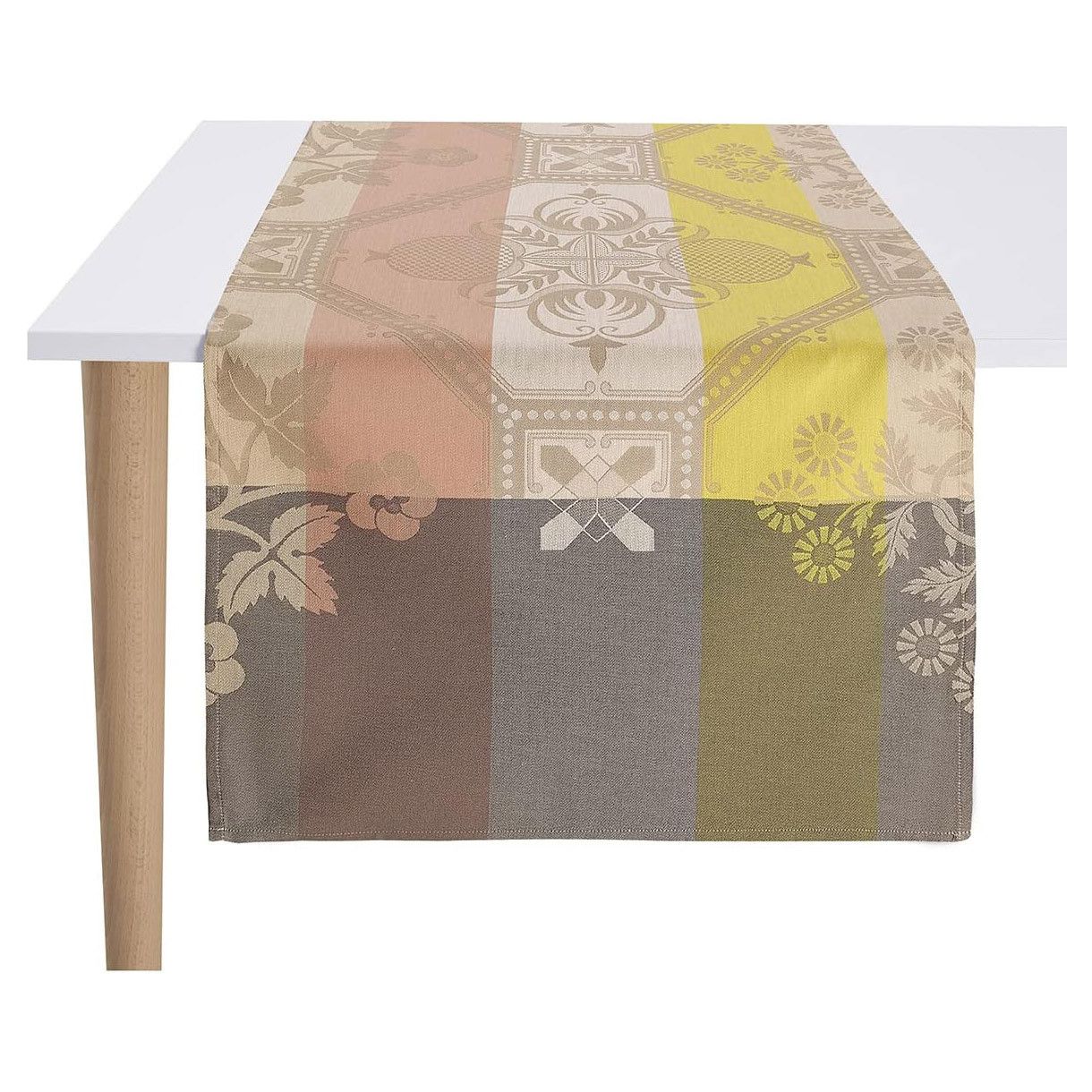 Тишлайфер Hacienda Цвят бежово