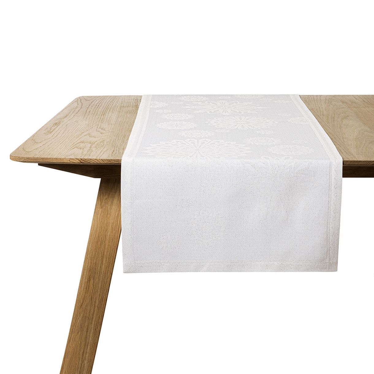 Тишлайфер Lumieres detoiles diamant Цвят бяло