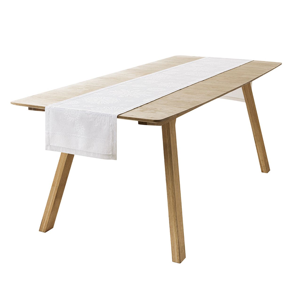 Тишлайфер Lumieres detoiles diamant Цвят бяло