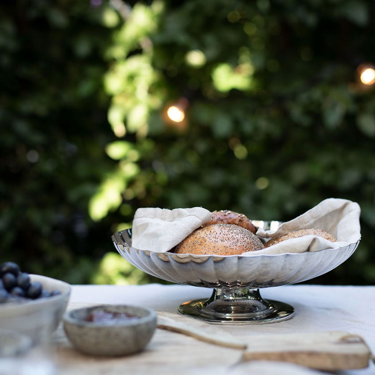 Bernadotte fruit bowl