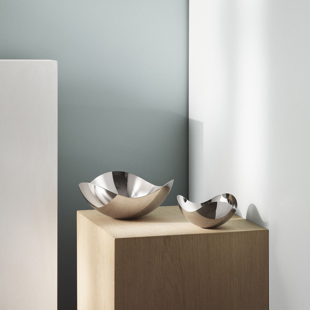 Купа Bloom 16см