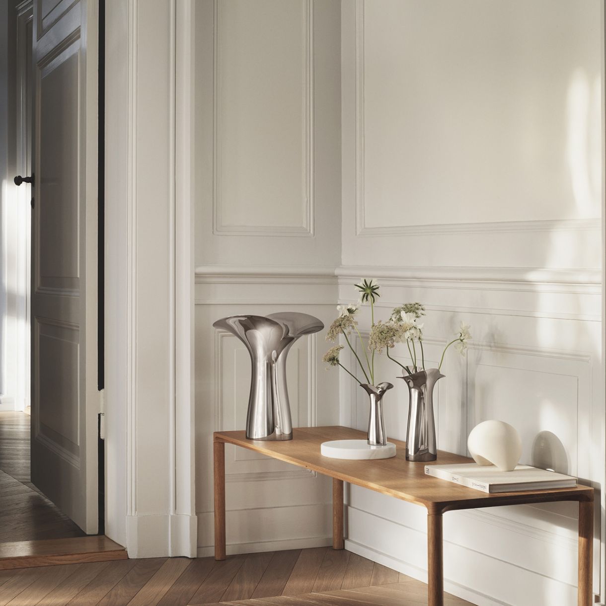 Ваза Bloom Botanica 22см