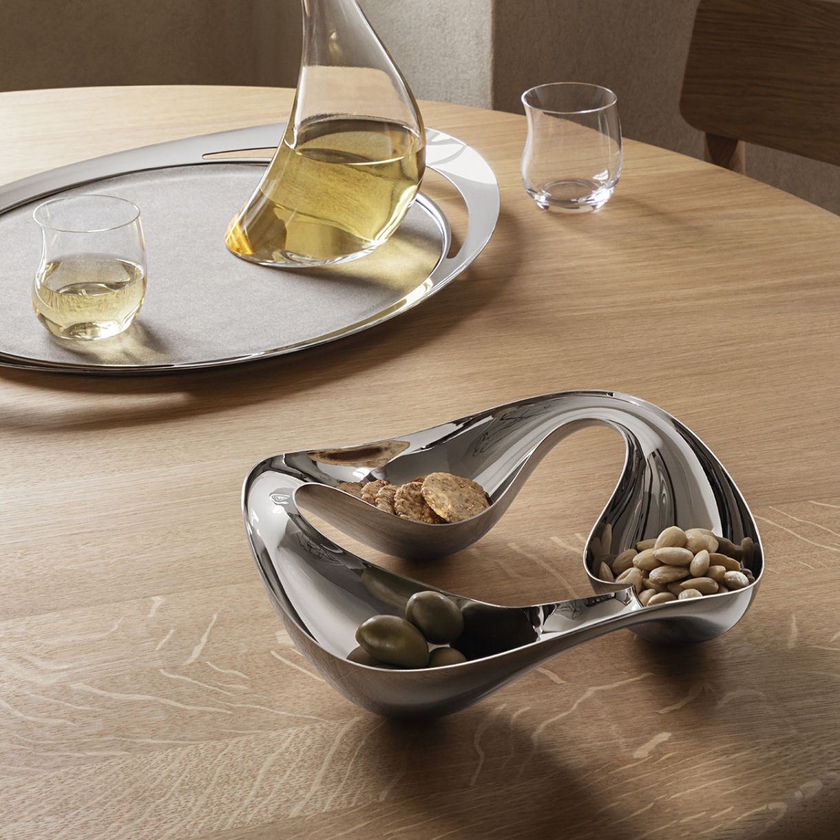 Купа Cobra 27см