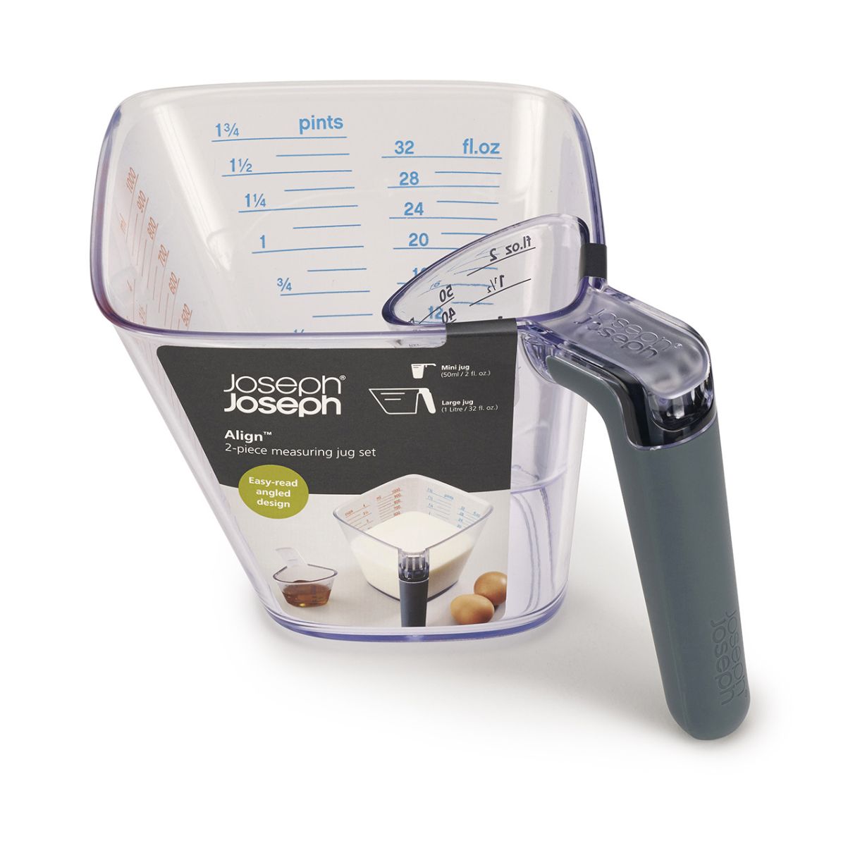 Мерителни кани 2бр.