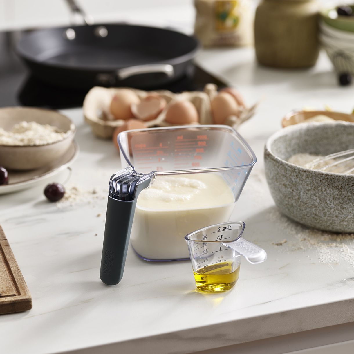 Мерителни кани 2бр.