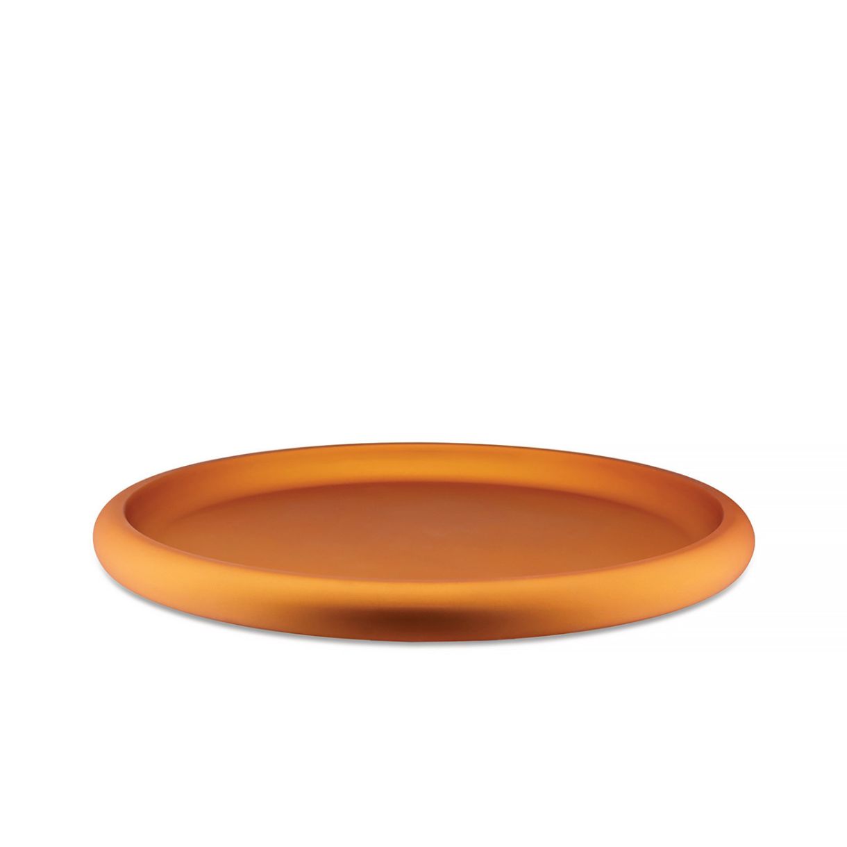 Discolo fruit bowl Orange color