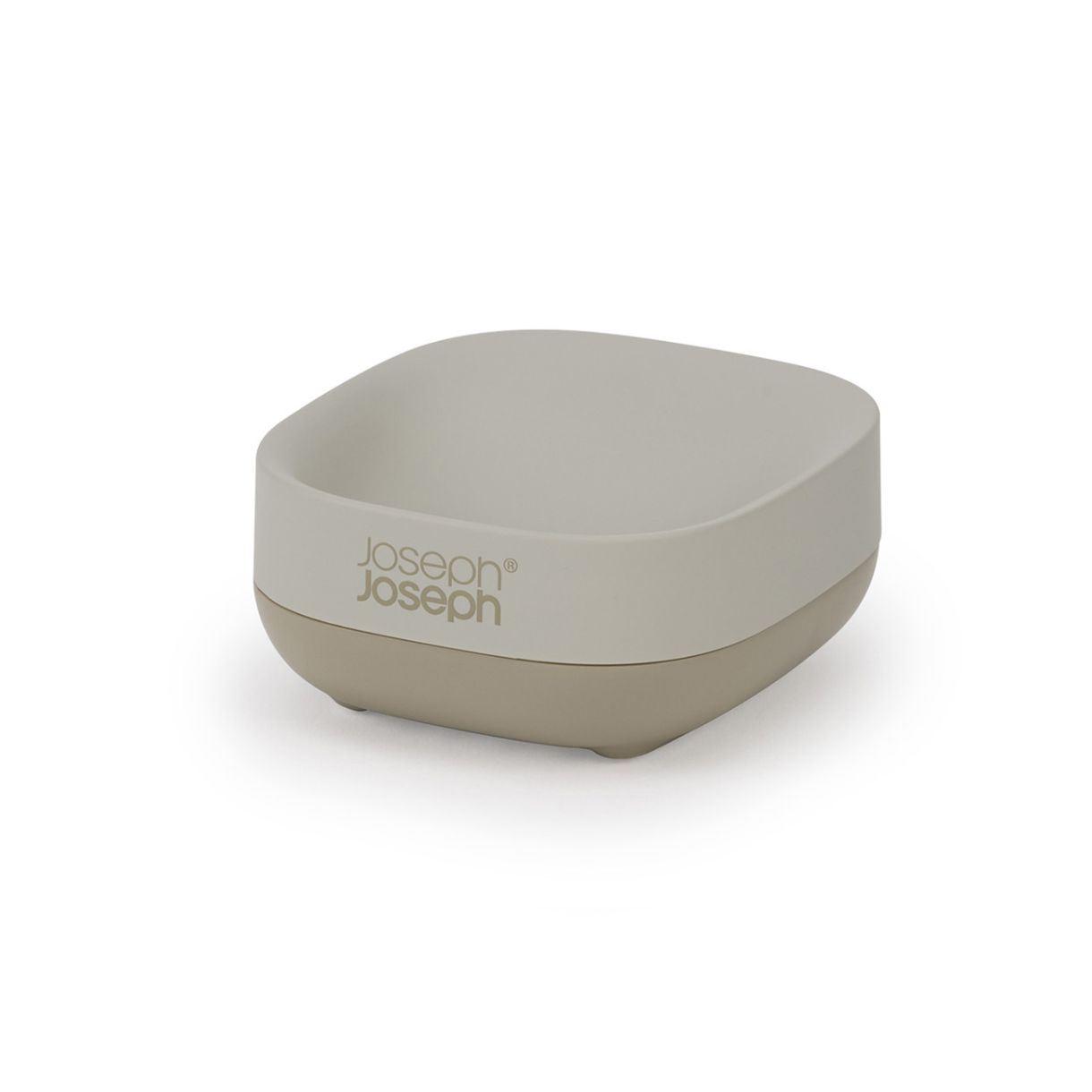 Σαπουνόπερα Slim™ Χρώμα εκρού ματ