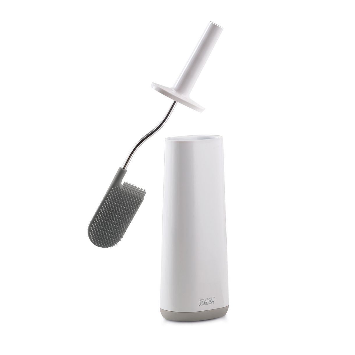 Toilet brush Flex ™ Color gray