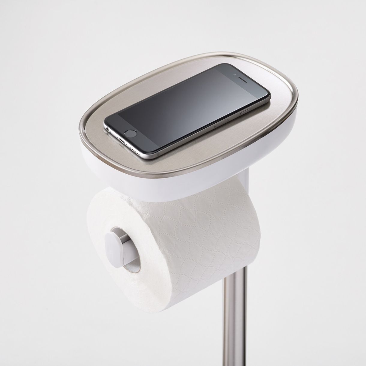 EasyStore™ Plus Combination Rack Steel Color