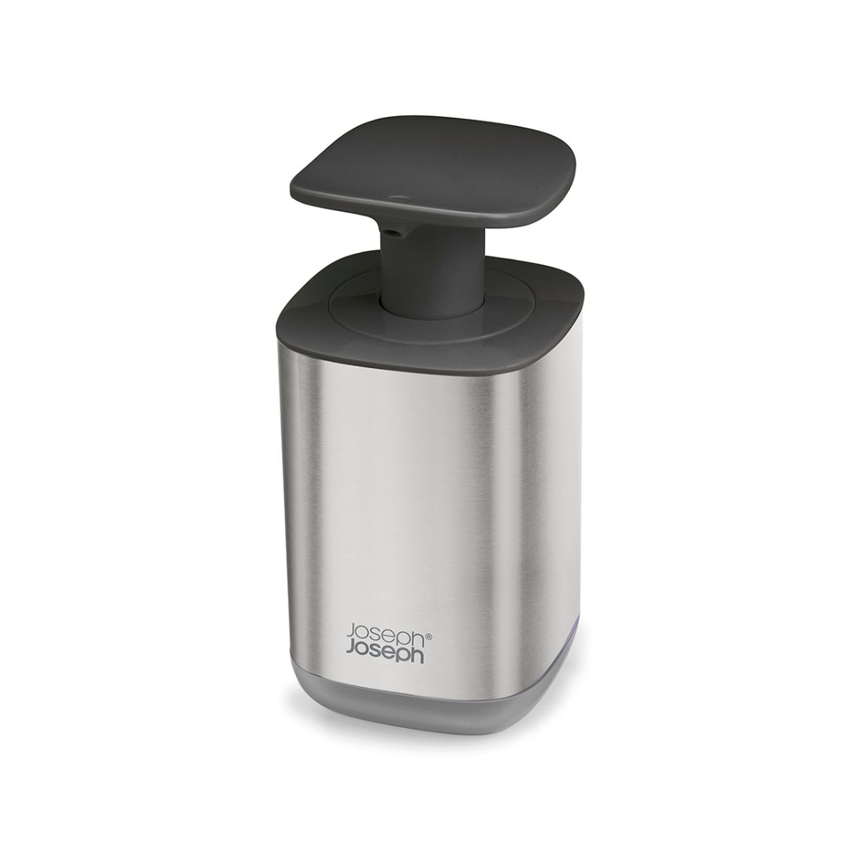 Дозатор за течен сапун Presto™ Цвят сиво