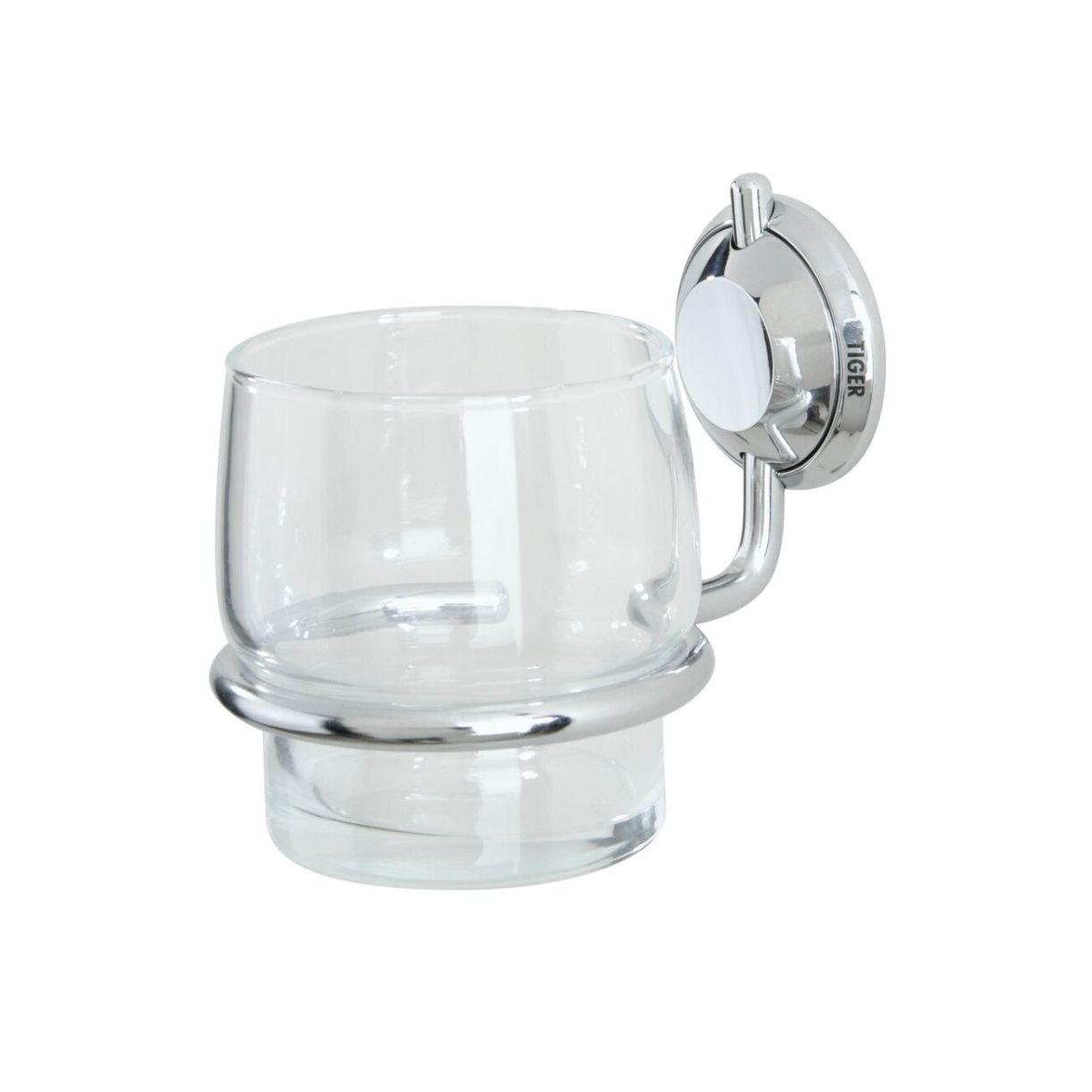 Torino toothbrush holder