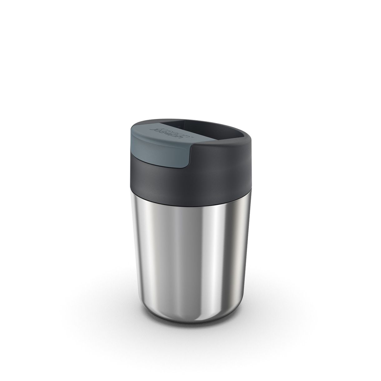 Чаша Sipp™ 340мл Цвят стомана