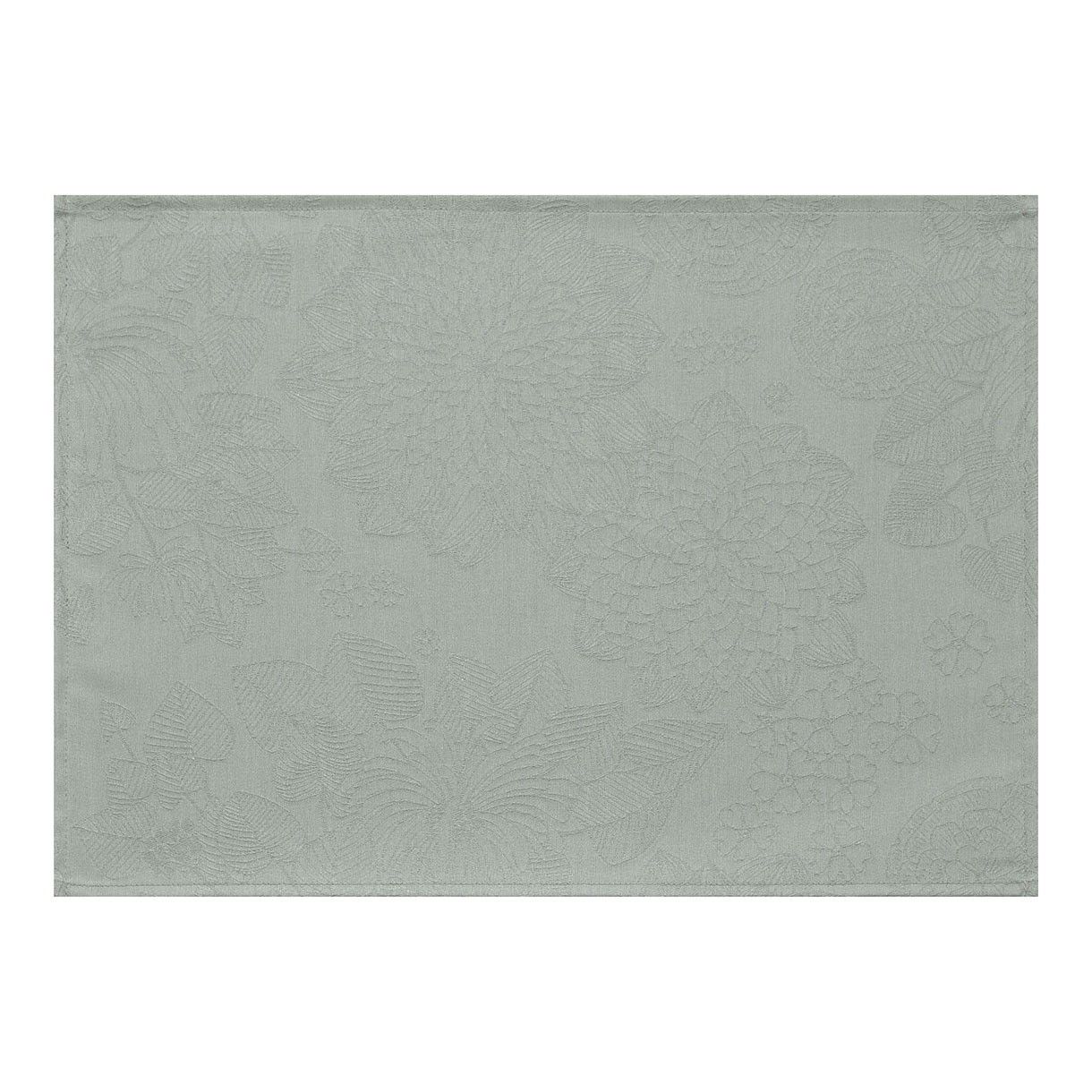 Serving mat Marie-Galante Color gray