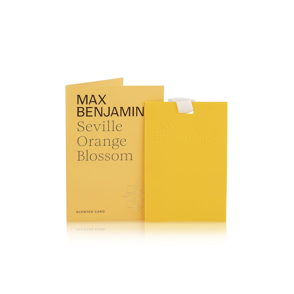 Αρωματική κάρτα Seville Orange Blossom