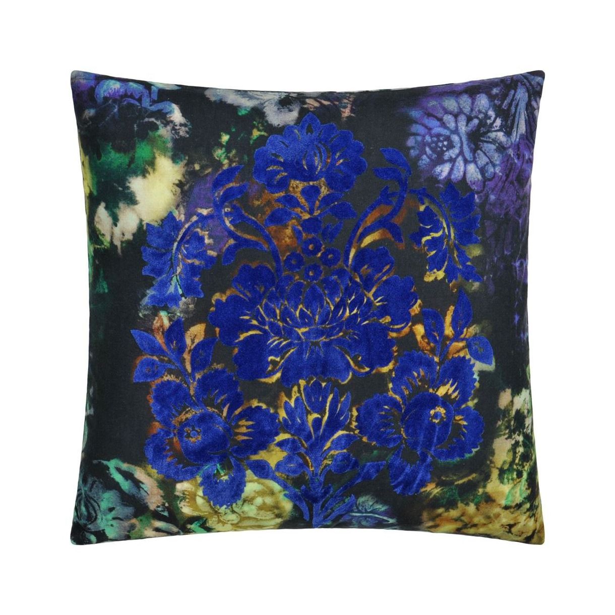 Μαξιλάρι Tarbana midnight 50CM Χρώμα μπλε