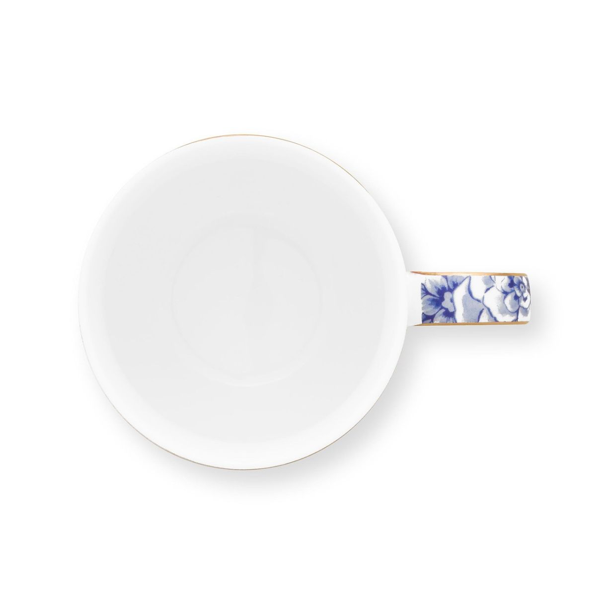 Royal multi cup 0.260ml pink