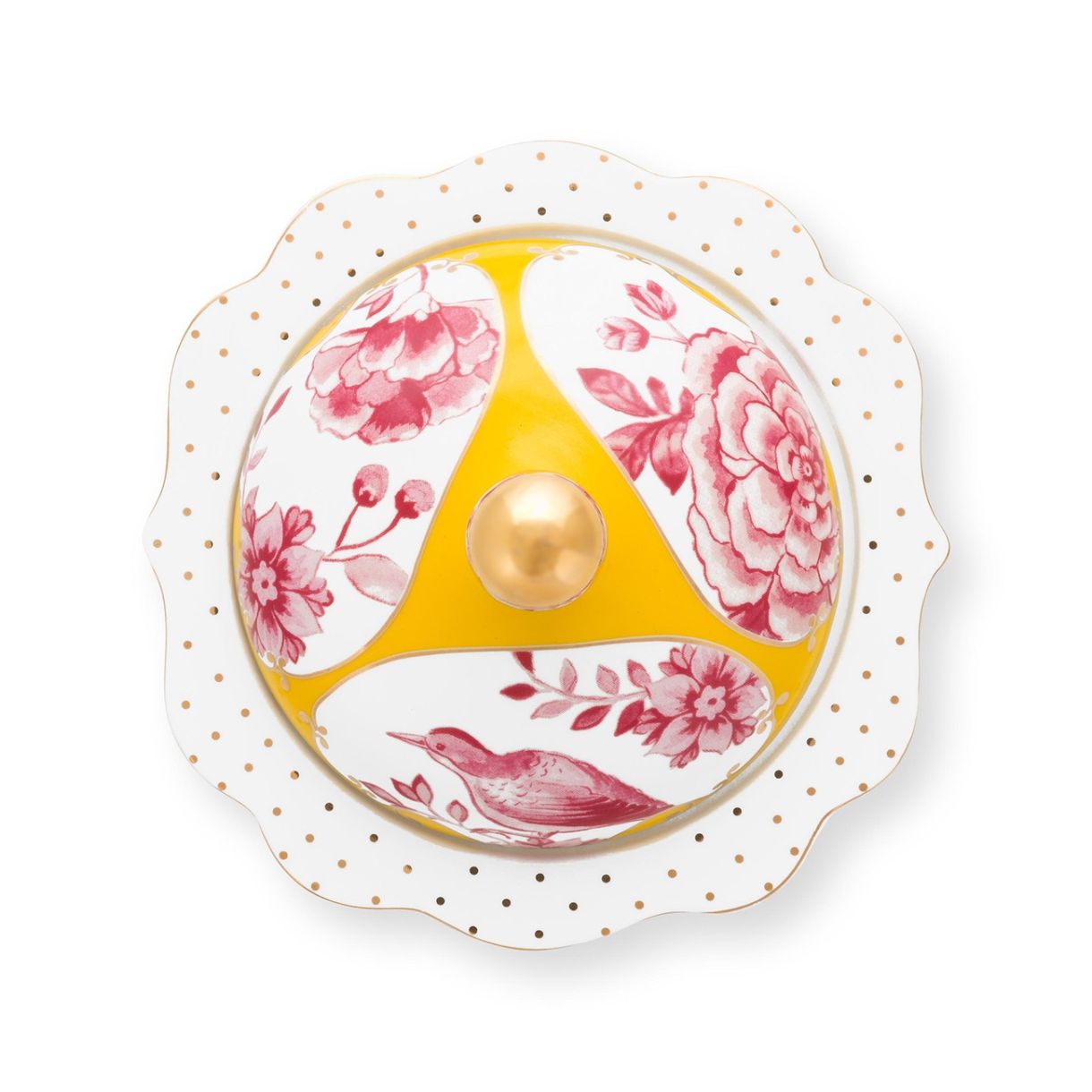 Royal multi sugar bowl