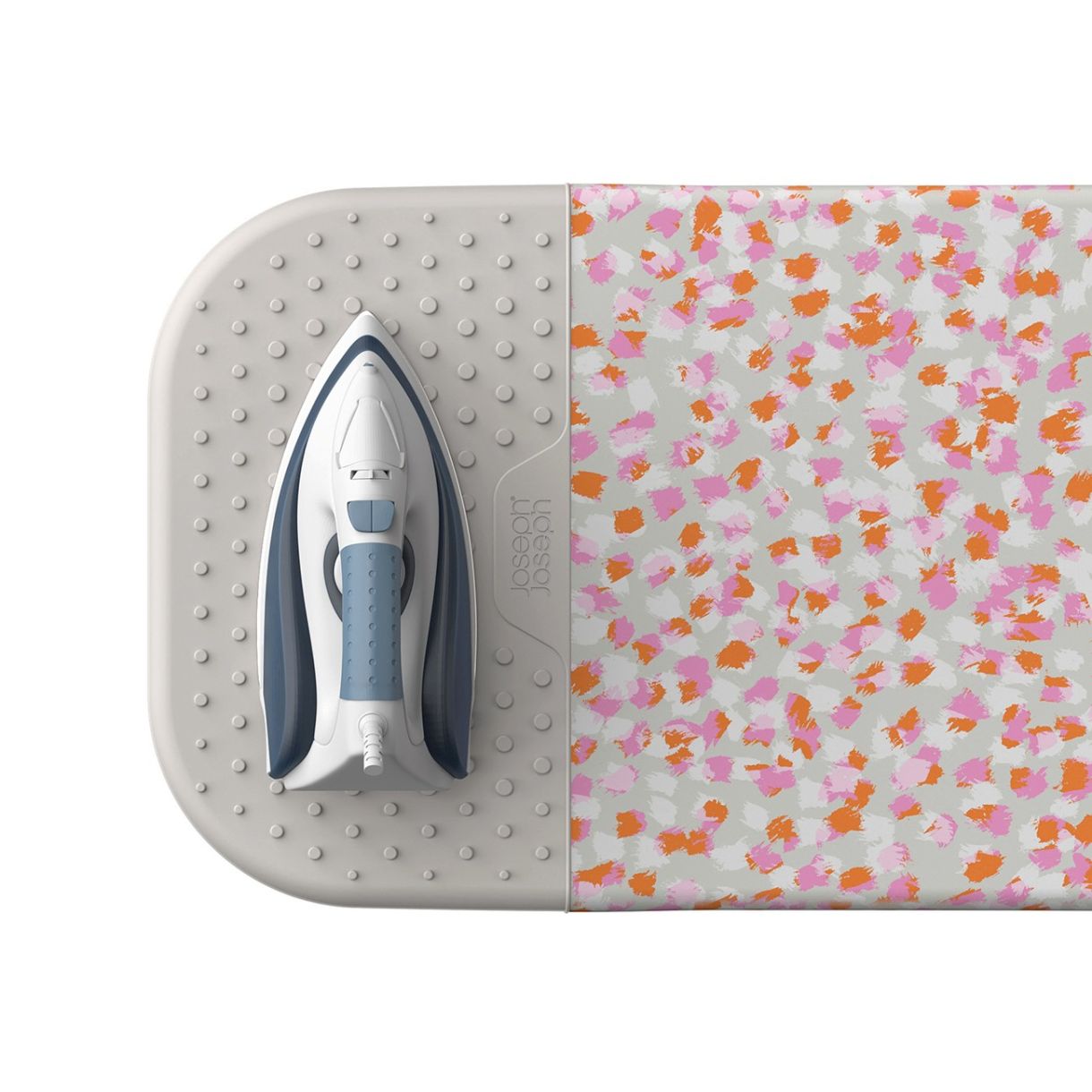 Дъска за гладене Glide Цвят праскова