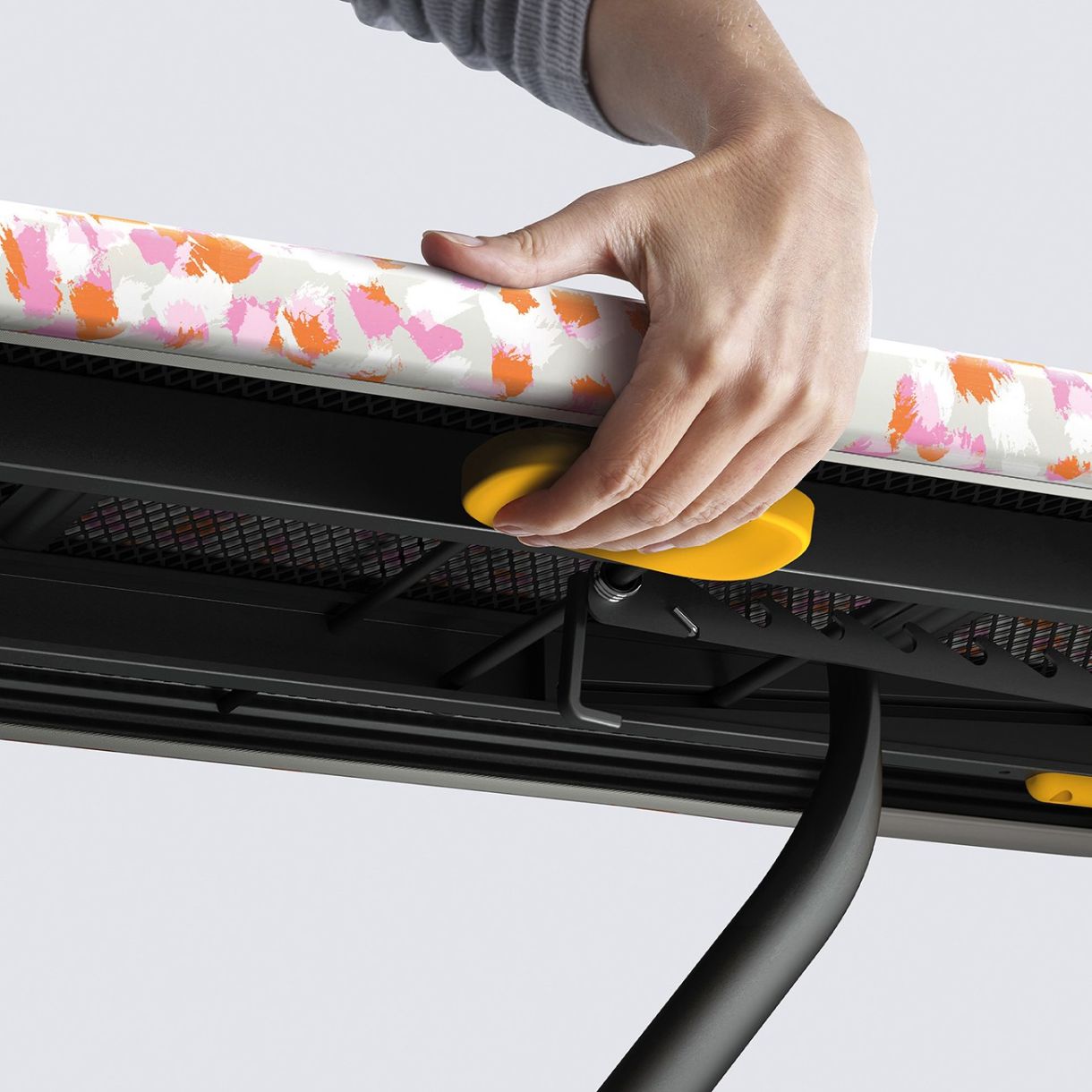 Дъска за гладене Glide Цвят праскова