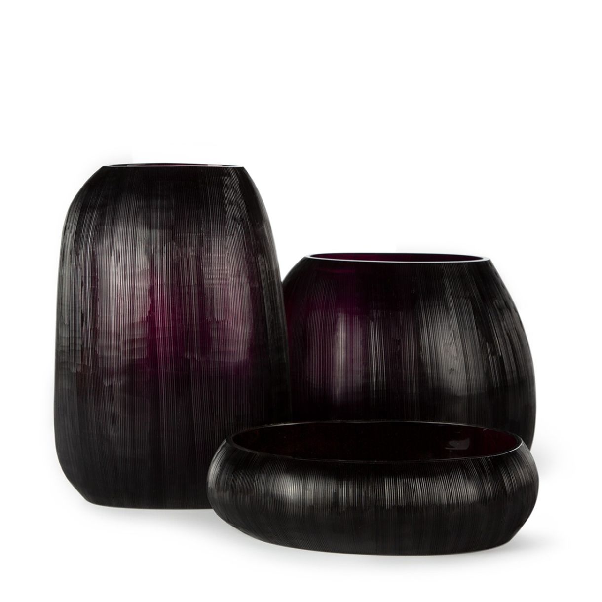 Fruitiera Clemente Amethyst color