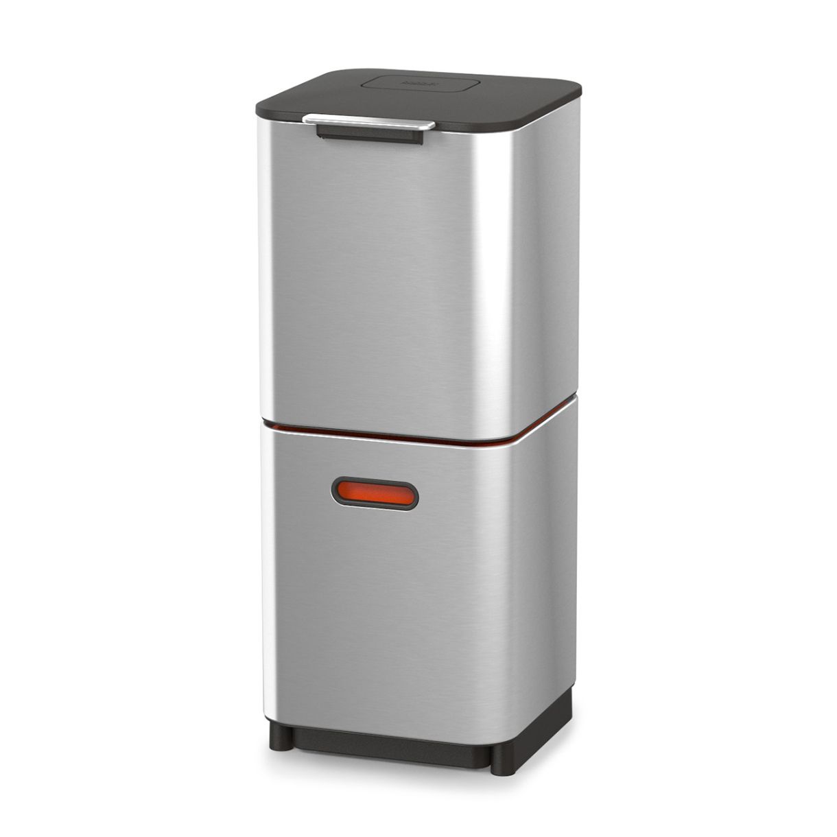 Кош Totem Compact 40л Цвят стомана