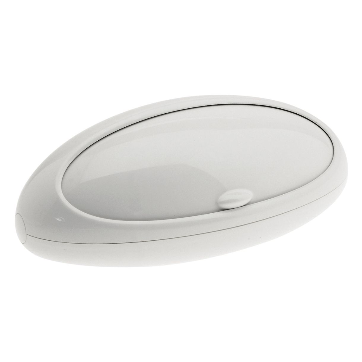 Gnam Bread Box Color white