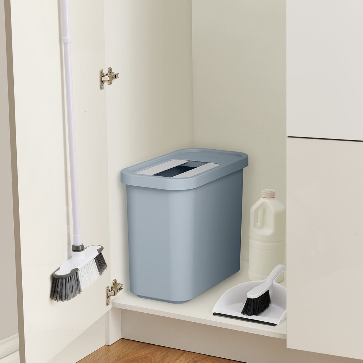 Кош за отпадъци Go Recycle 32л