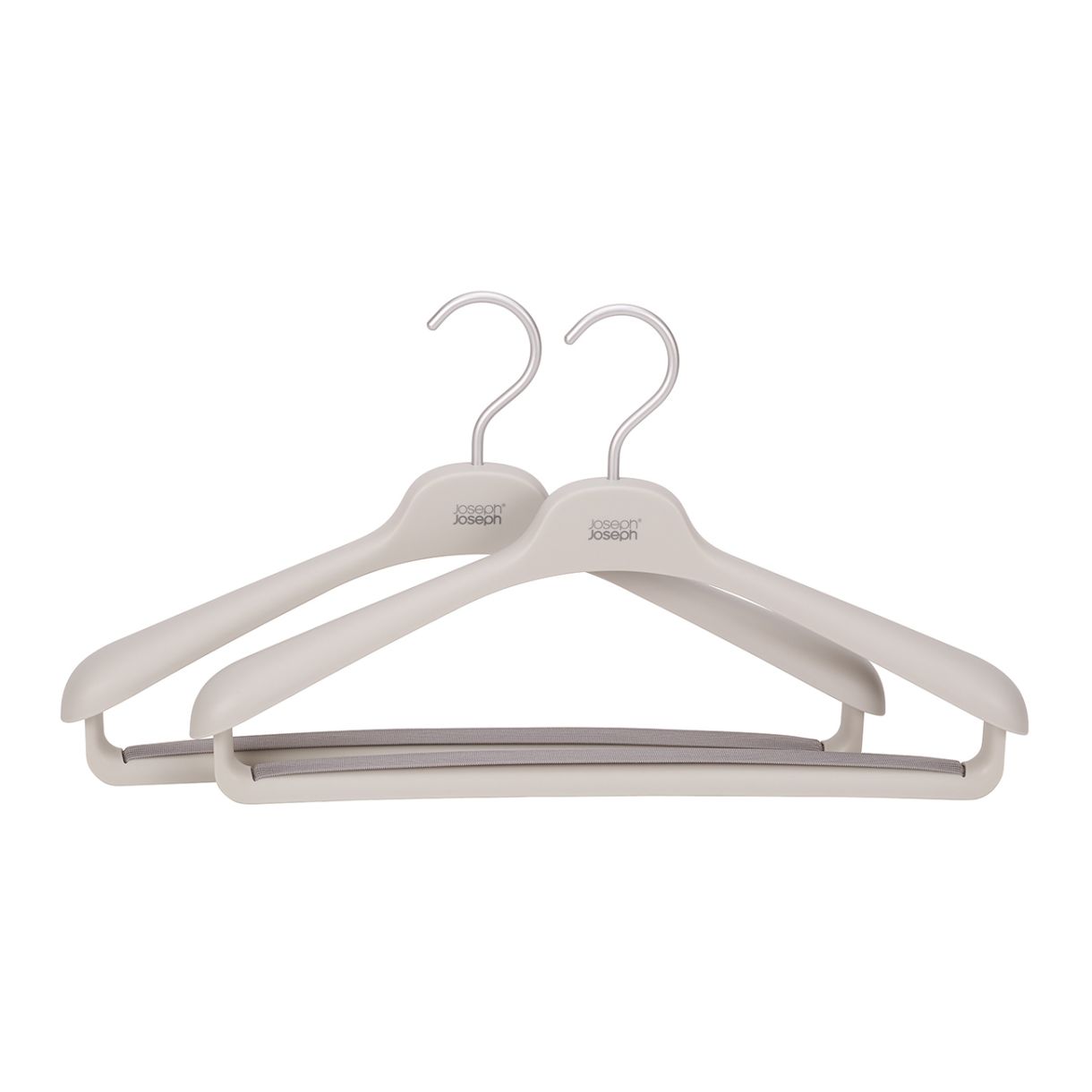 Suit hanger 2pcs Orderly™ Color beige